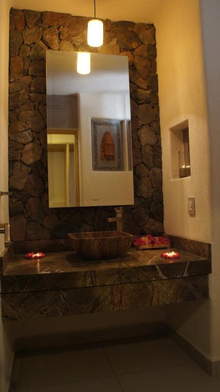 Akan Resort Los Ayala Zimmer foto